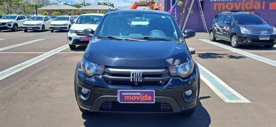 FIAT MOBI 1.0 EVO FLEX LIKE. MANUAL FIAT MOBI 1.0 EVO FLEX LIKE. MANUAL